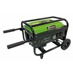Groupe lectrogne 3150w 4 temps