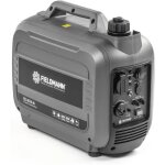 Groupe �lectrog�ne � essence - fieldmann - fzi 4018 - bi