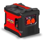Groupe �lectrog�ne inverter mecafer mf2000i 2200w