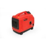 Groupe electrogne mecafer mf 1300 inverter 1300w maxi