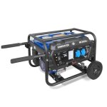 Groupe electrogène mercure mc 3200kt 3000w maxi Groupe electrogène mercure mc 3200kt 3000w maxi