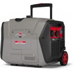 Groupe électrogène mobile - inverter - 4500w - powersmart series? briggs & stratton Groupe électrogène mobile - inverter - 4500w - powersmart series? briggs & stratton