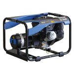 Groupe lectrogne portable power perform 4500 c5 kohler sdmo - perform 4500 c5