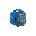 Groupe �lectrog�ne scheppach 2, 86 cv - sg2000