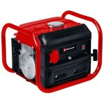 Groupe électrogène tc - pg 10 / e5 - moteur 2 temps - 680 w en régime permanent Groupe électrogène tc - pg 10 / e5 - moteur 2 temps - 680 w en régime permanent