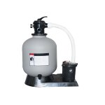 Groupe de filtration aqua premium 13 m / h - aquazendo
