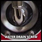 Groupe de surpression gc - ww 6036