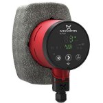 Grundfos circulateur chauffage alpha2 25 - 80 180 Grundfos circulateur chauffage alpha2 25 - 80 180