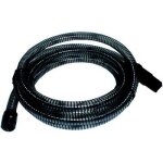 Güde accessoires pour pompe / surpresseur tuyau 7m standard Güde accessoires pour pompe / surpresseur tuyau 7m standard