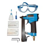 Gde agrafeuse pneumatique set kn 14 c - 40088