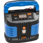 G�de automatique chargeurs de batterie 12v pab / 6v - 10a - boost