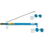 G�de bras basculant, type 1200 - 1715