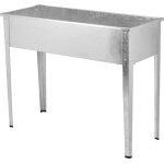 Gde carr potager surlev ghb 80 v - 94773