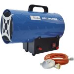 Güde chauffage à gaz ggh 10 l - 85112 Güde chauffage à gaz ggh 10 l - 85112