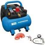 Gde compresseur airpower 190 / 08 / 6