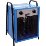 Gde corps de chauffe lectrique de 15 kw, 400 v - 85014
