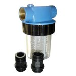 G�de filtre pour pompes de jardin 125mm - 94460