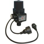 G�de interrupteur manometrique avec hydrocontrol brio 2000 - 94174