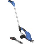 Güde kit d'outils de jardin gps 7. 2v - 1. 5 li - ion - 95507 Güde kit d'outils de jardin gps 7. 2v - 1. 5 li - ion - 95507