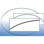 Gde lame de scie  ruban 1425 x 5 x 0, 65 mm