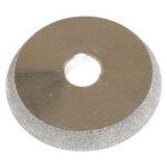 Gde meule 80x10x18 mm, grain 150 - pour affteuse de mches gbs 80