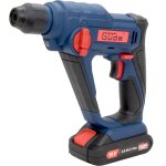 Gde perforateur sans - fil bh 18 - 201 - 30k - 58508