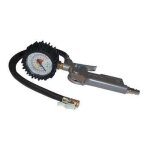 Gde pistolet de gonflage des pneus  manomtre standard - 2819