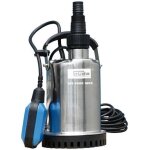 G�de pompe d'aspiration gfs 4000 inox - 94606