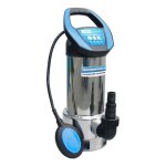 G�de pompe immerg�e pour eau pollu�e gsx 1101 - 94604