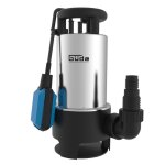 G�de pompe submersible pour eaux us�es gs 1103 pi
