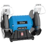 Gde touret meuler diam?tre 200 mm gds 200 - 35 / 350 watts