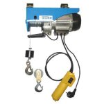 Gde treuil palans lectrique gsz 100 / 200 - 55050