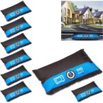 Gues - déshumidificateur pour auto, lot de 8, réutilisable, anti - brume, absorbeur d'humidité et de ... Gues - déshumidificateur pour auto, lot de 8, réutilisable, anti - brume, absorbeur d'humidité et de ...