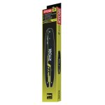 Guide ryobi 25cm pour lagueurs sur perche lectriques rac239