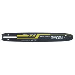 Guide ryobi 35cm pour tron�onneuse sur batterie rac261