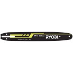 Guide 40 cm (? ? - 1, 3 mm) pour trononneuses thermiques - rac246