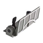 Guide d'angle pour lamelleuse makita pj7000