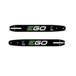 Guide chane 25cm pour trononneuse sur perche ego power psa1000e ac1000