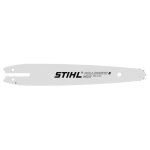 Guide - cha�ne rollomatic e 1. 1 stihl l. 35 cm gris