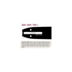 Guide chaine de tron�onneuse 20 cm oregon 8in 91series