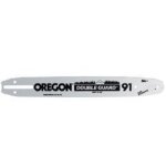 Guide pour chane de tronconneuse 30 cm 12 '' - pas 3 / 8 '' lp - jauge 0. 050 / 1. 3 mm - 45 maillons ...