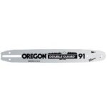 Guide pour chane de tronconneuse 40 cm 16 '' - pas 3 / 8 '' lp - jauge 0. 050 / 1. 3 mm - 55 maillons ...