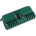 Guide - cha�ne de tron�onneuse en acier fin, rail synchrotron pour outils de jardinage et pelouse avec ...