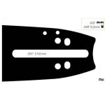 Guide chaine tronçonneuse partner 50cm 3 / 8 . 058 (1, 5mm). Guide chaine tronçonneuse partner 50cm 3 / 8 . 058 (1, 5mm).
