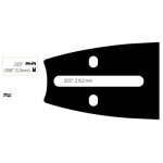Guide chaine trononneuse ryobi 45cm . 325 . 058 (1, 5mm).
