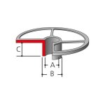 Guides � copier pour d�fonceuse makita rp0900 , rp1800, rp2300, rt0700