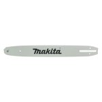 Guide makita 191g16 - 9 35cm pour chaîne de tronçonneuse makita uc3530a et uc3051a Guide makita 191g16 - 9 35cm pour chaîne de tronçonneuse makita uc3530a et uc3051a