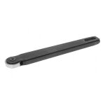 Guide pour mortaiseuse 7104l taille 30mm makita 122235 - 4