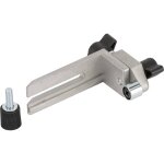 Guide de roulement pour affleureuse bosch gkf 600 professional bosch accessories 2608000332