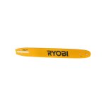 Guide ryobi 40cm pour trononneuses sur batterie csa051